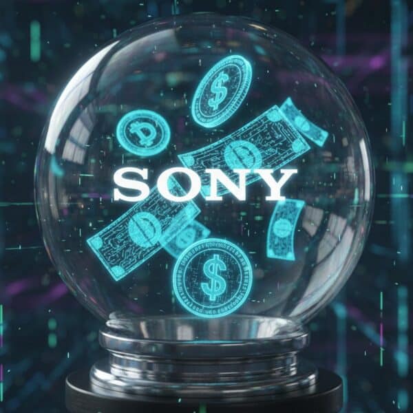 Why a New Sony Stablecoin Is Best Built on New L2 Bitcoin Hyper