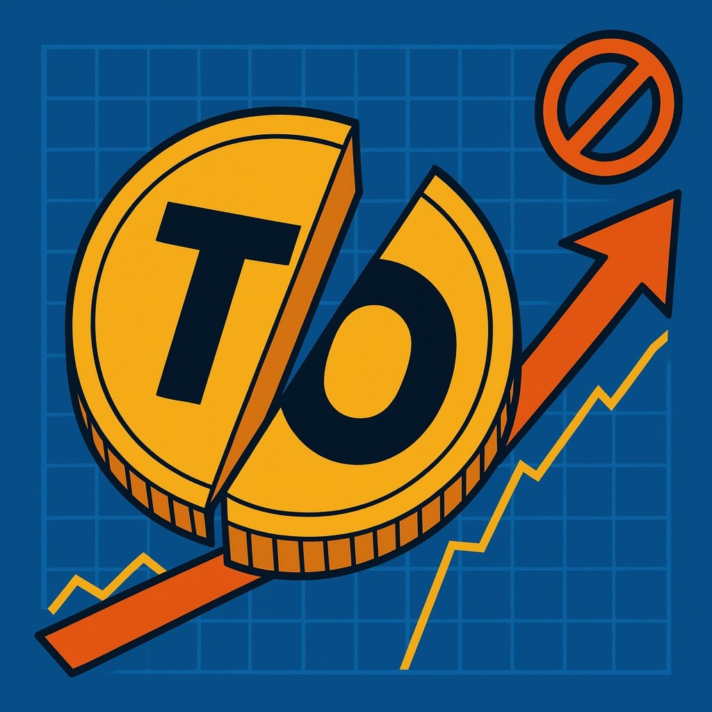 TAO Price Spikes: Bittensor Faces First Halving Since Launch