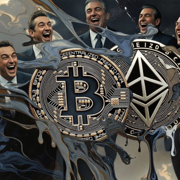 Crypto Market News Today, December 13: Why Is Crypto Down Just as the US Market Opens? Manipulation?