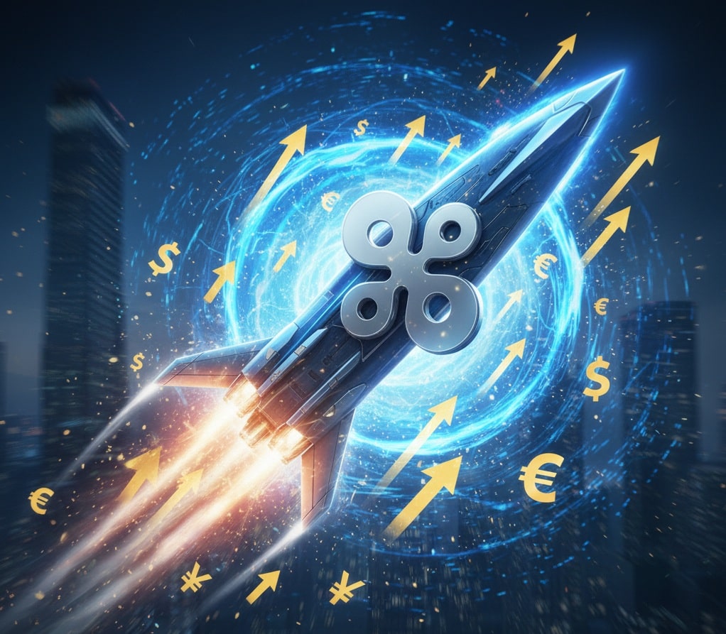 Crypto Crash Rinses Recovering XRP Price: Can XRP USD Hit +69% In December?