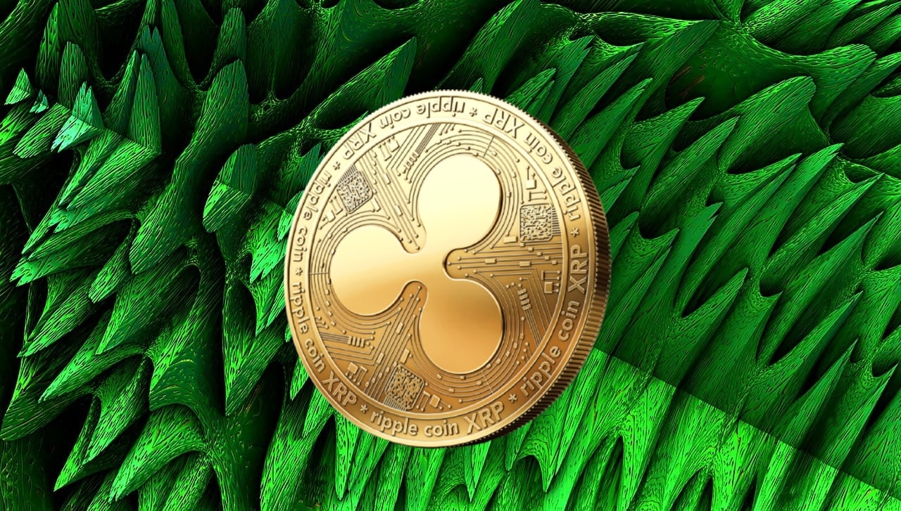 XRP Below $1.90 as Fed Worries Eclipse DXC Deal