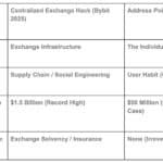 Trader pierde $50M en USDT para abordar estafa: Comprueba tus hábitos de Wallet - 99bitcoins | Related Crypto Article