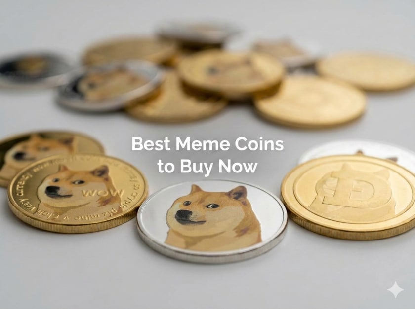 14 Best Meme Coins to Buy in December 2025
