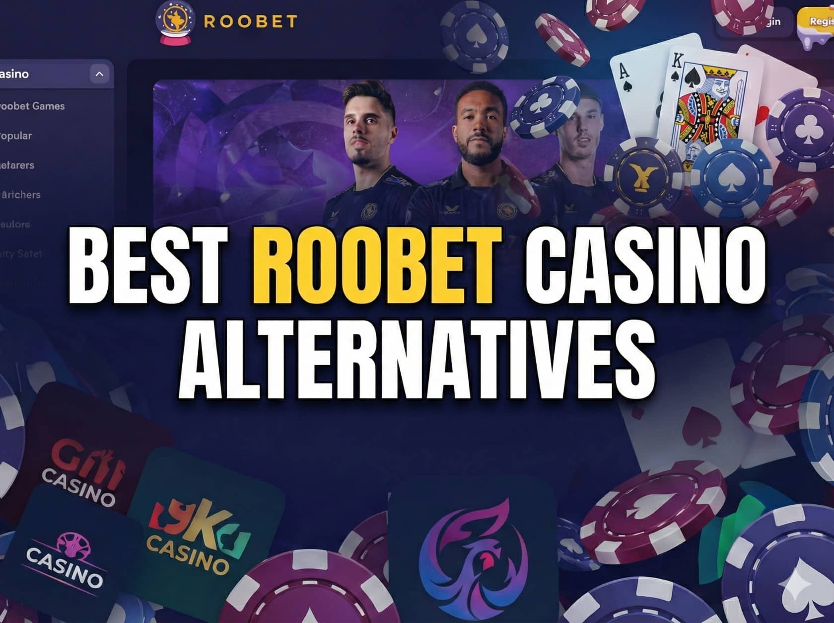 RooBet Casino