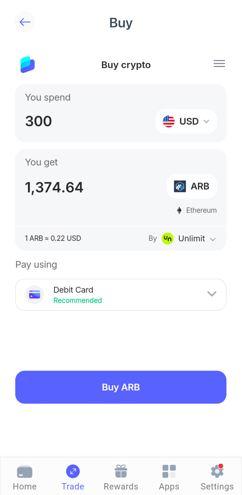 Best Arbitrum Wallets in 2026