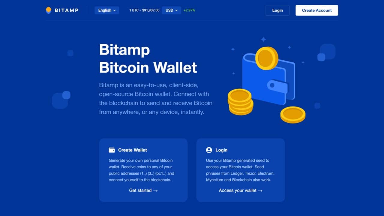 Best Anonymous Crypto Wallets with No ID/KYC in 2026