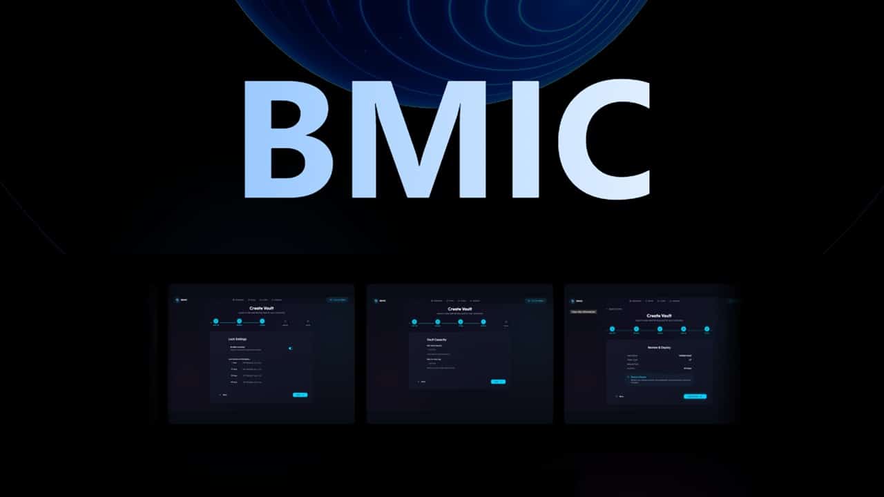 BMIC crypto