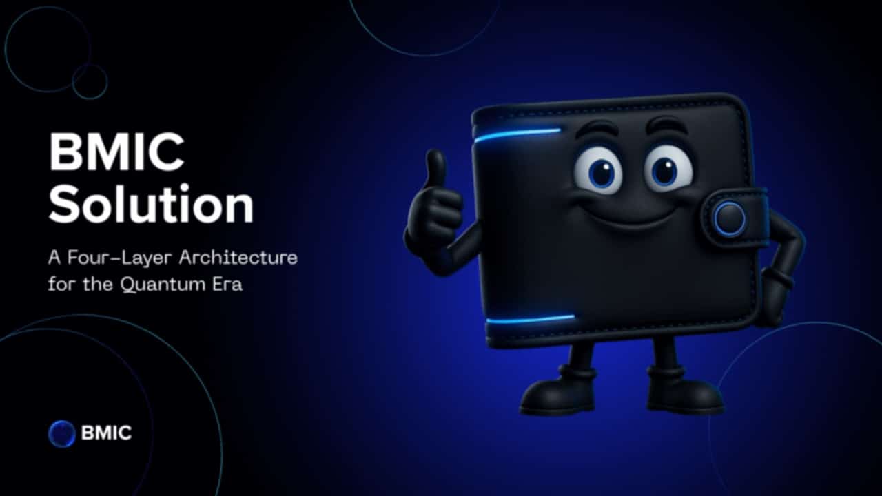 BMIC Solution
