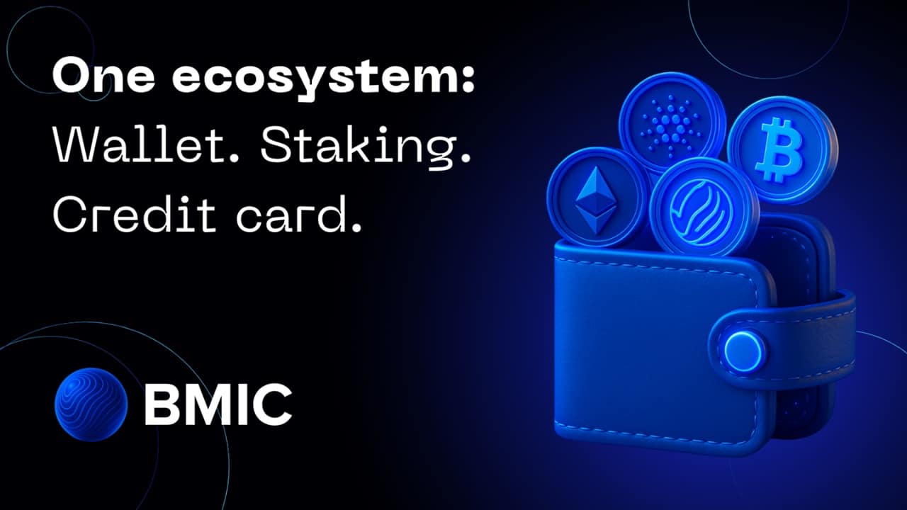 BMIC (BMIC) Price Prediction 2026, 2027, 2030 - 99Bitcoins