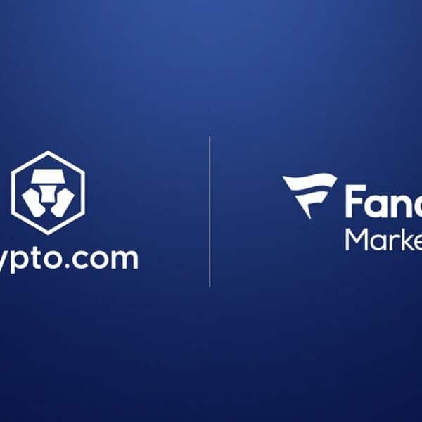 Fanatics and Crypto.com Launch Fanatics Markets, a First of Its Kind Fan-Led Prediction Platform