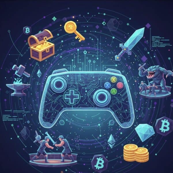 The EV2 Crypto Presale Is Exploding as Web3 Gamers Chase Looting, Crafting, Raids, PvP, and Real On-Chain Rewards