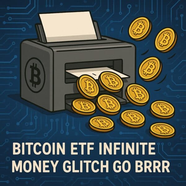 AfterDark ETF Solves Bitcoin’s Timezone Puzzle: Counter-Trade Americans To Unlock Hidden 222% Return Trend
