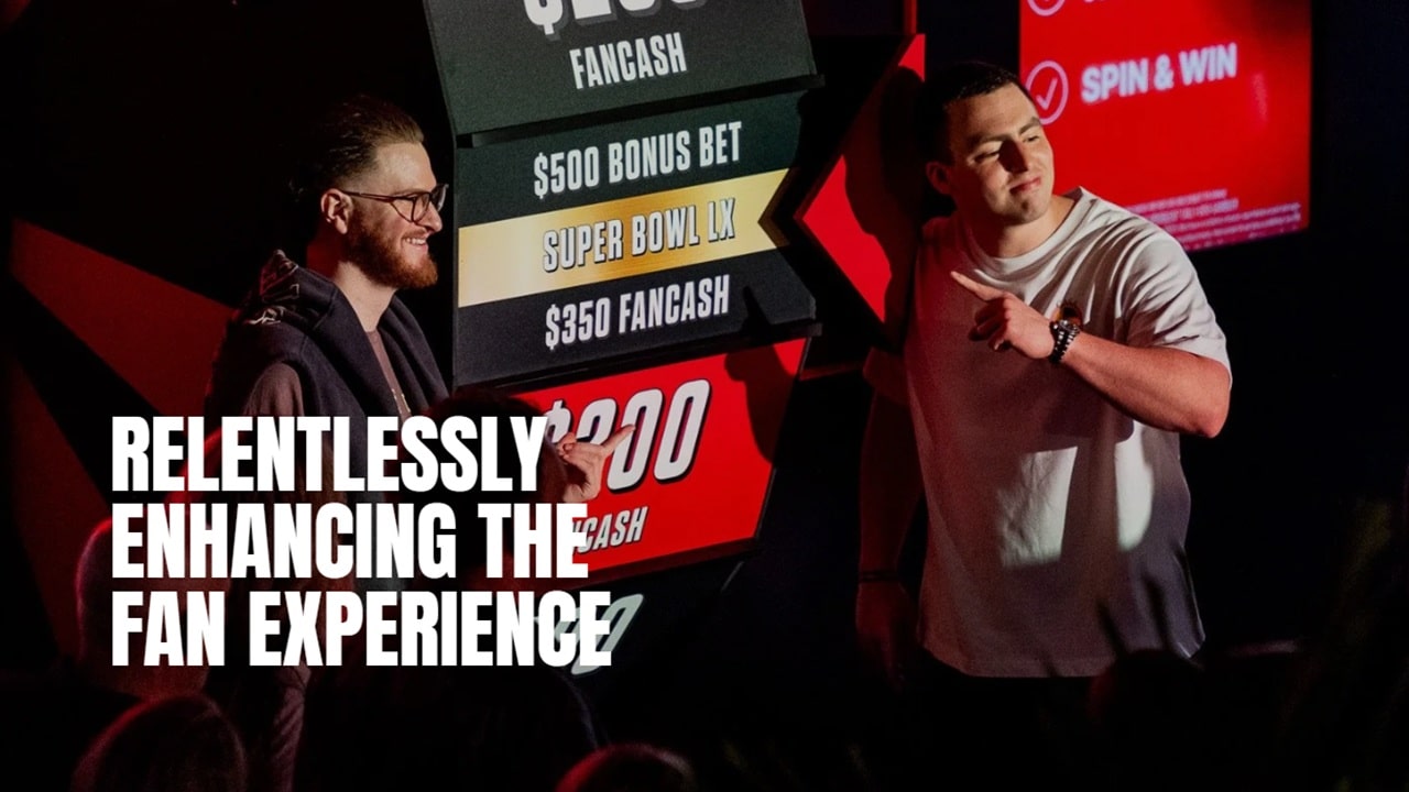 Fanatics Experiences