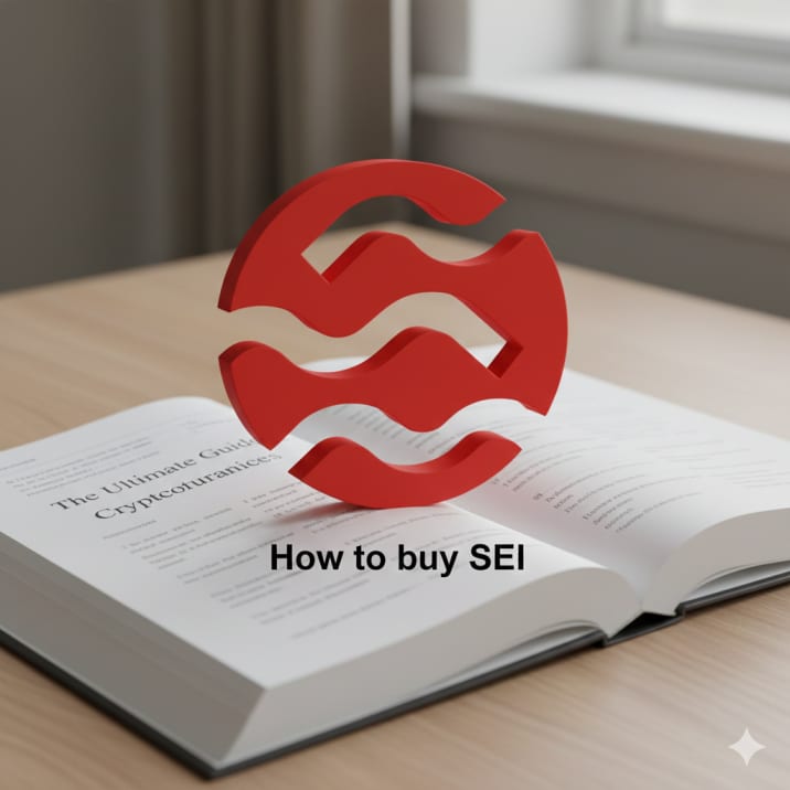 How to Buy Sei (SEI): A Beginner’s Guide