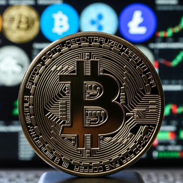 Crypto News Today, December 10 – ETH USD Back Over $3.3K as Solana Eco Coins Like Pippin and HumidiFi Surge Hard: Best Crypto to Buy Now for Post FOMC Pump