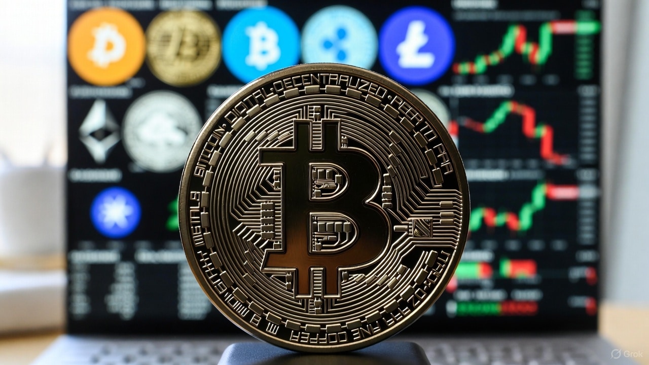 Crypto News Today, December 10 – ETH USD Back Over $3.3K as Solana Eco  Coins Like Pippin and HumidiFi Surge Hard: Best Crypto to Buy Now for Post  FOMC Pump - 99Bitcoins