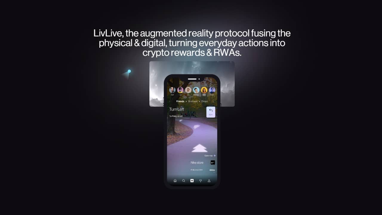 LivLive (LIVE) Price Prediction 2026, 2027, 2030 - 99Bitcoins