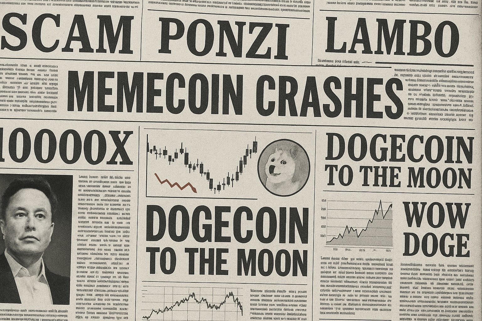 Who is Shibetoshi Nakamoto (Billy Markus): The Dogecoin Founder - 99Bitcoins