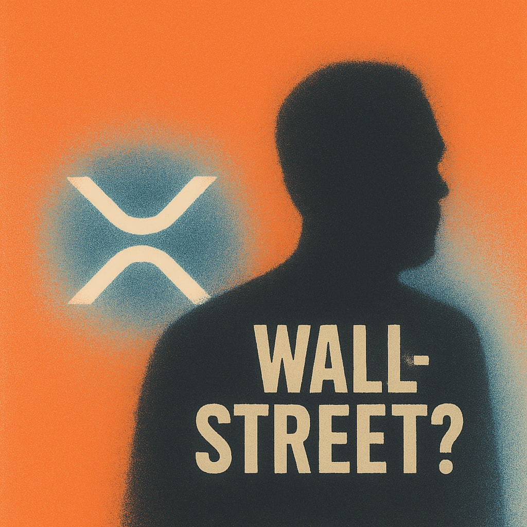 XRP Price Prediction: Wall Street Records 1B Accumulation, Is a Huge Bull Run Coming?