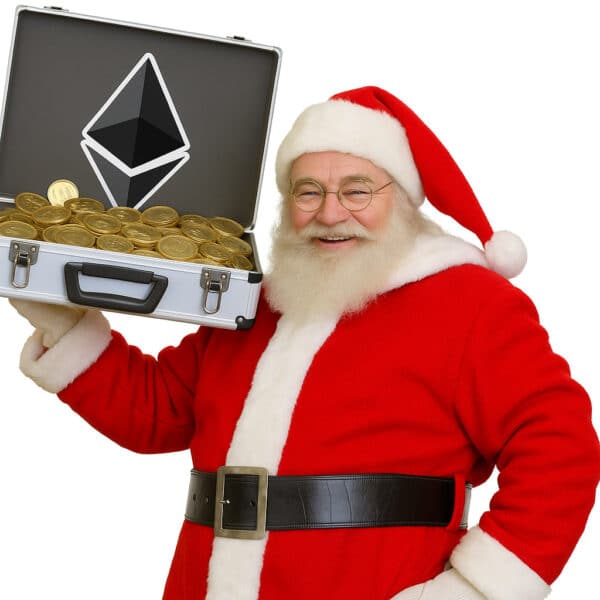 Ethereum Price Prediction: ETH Supply Vanishes From Exchanges, Is a Shock Rally to 5K Next?