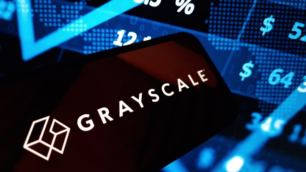 Grayscale Investments