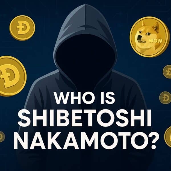Who is Shibetoshi Nakamoto (Billy Markus): The Dogecoin Founder