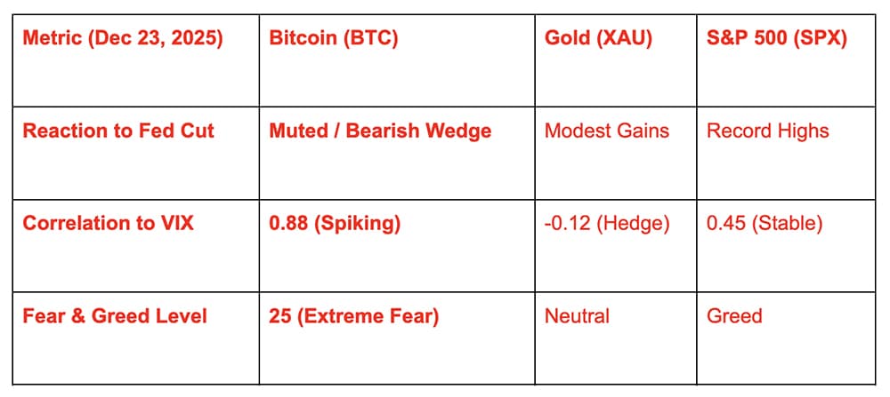 Bitcoin, ETH and SOL React as Trump Teases Record Tax Refunds
