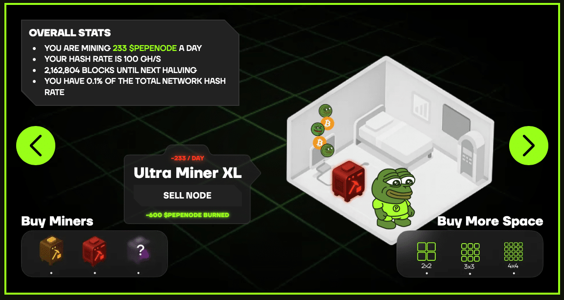 EXPLORE: Best Meme Coin ICOs to Invest in 2025
Join The 99Bitcoins News Discord Here For The Latest Market Updates