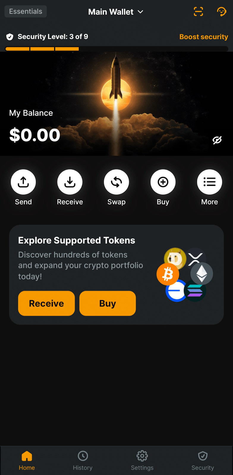 Best Arbitrum Wallets in 2026