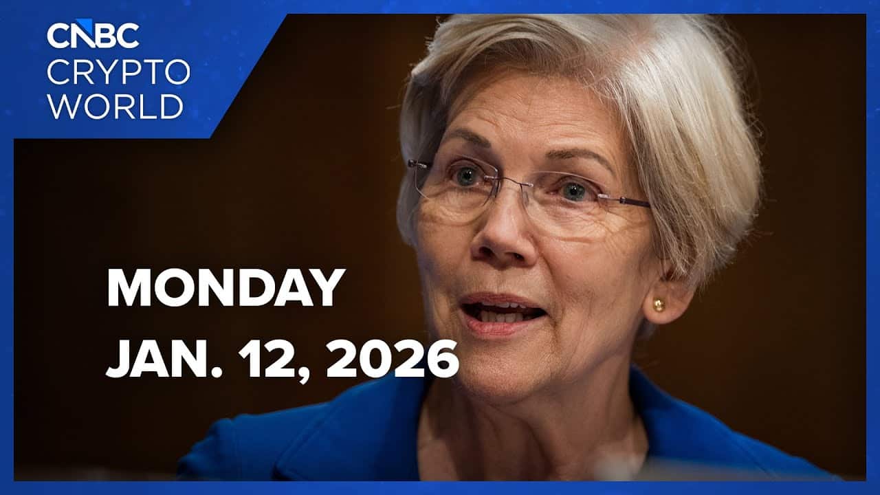 Warren Vs Trump: Crypto Pensionspläne Spark SEC Kampf - 99bitcoins | Related Crypto Article