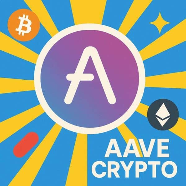 New Plan Supercharges AAVE Price Prediction: Everything to Know About Aave Revenue Share Proposal