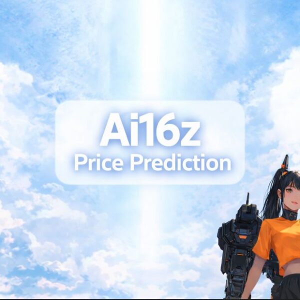 ai16z ($AI16Z) Price Prediction 2026-2030
