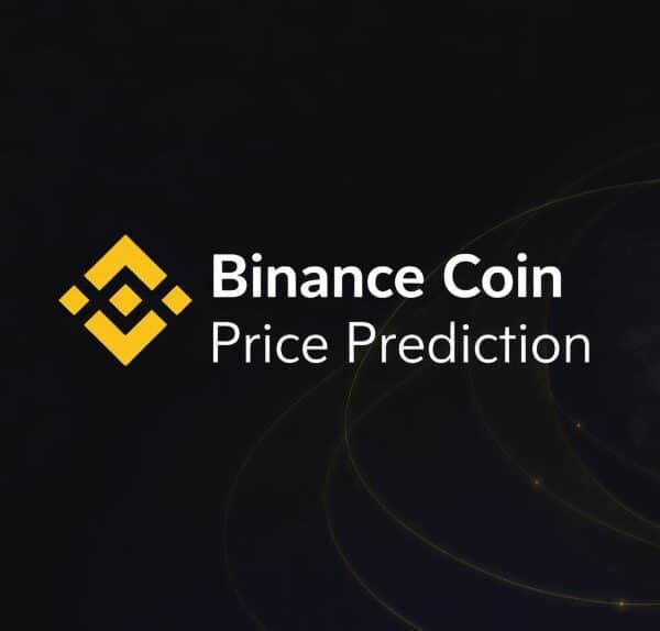 Binance Coin (BNB) Price Prediction 2026-2030