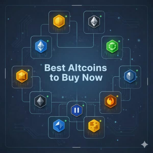 13 Best Altcoins to Invest in 2026