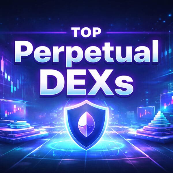 Top Perpetual Decentralized Exchanges in 2026
