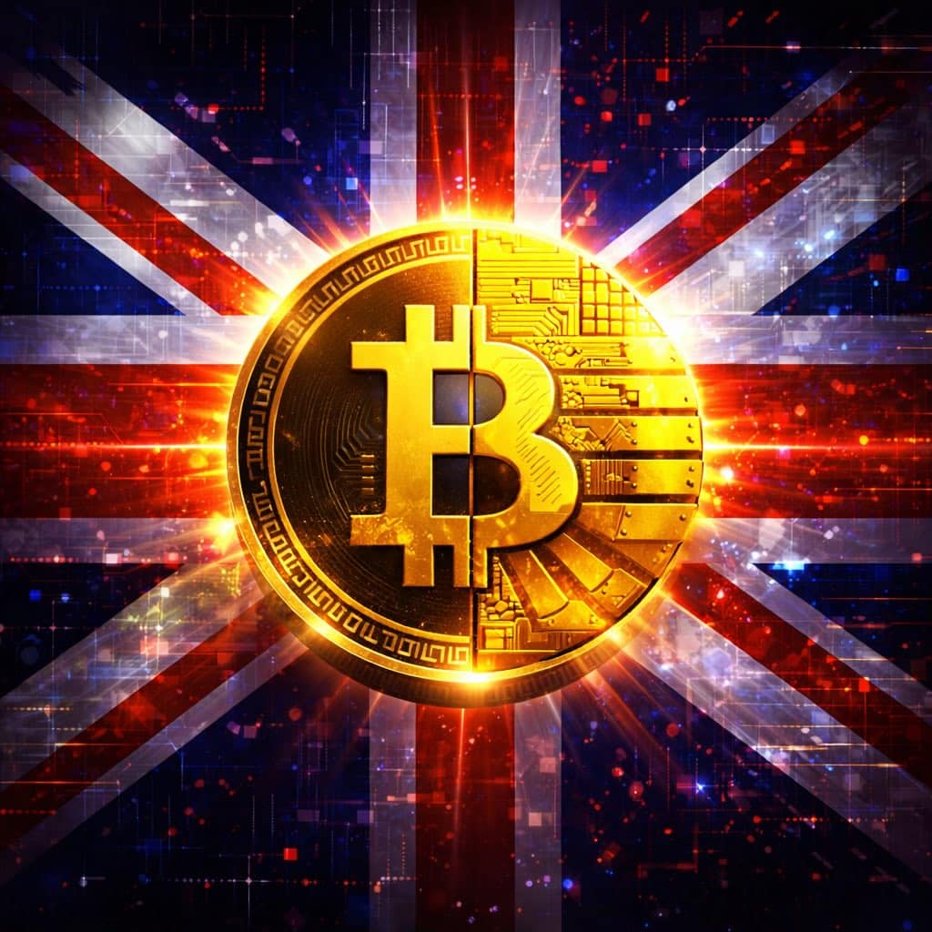 Bitcoin Meets Gold on the Stock Exchange as BTC USD Hits $95K