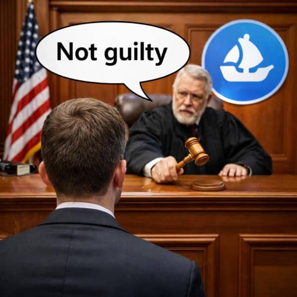 US Drops OpenSea Insider Trading Case: Could 2026 be the NFT Comeback year?