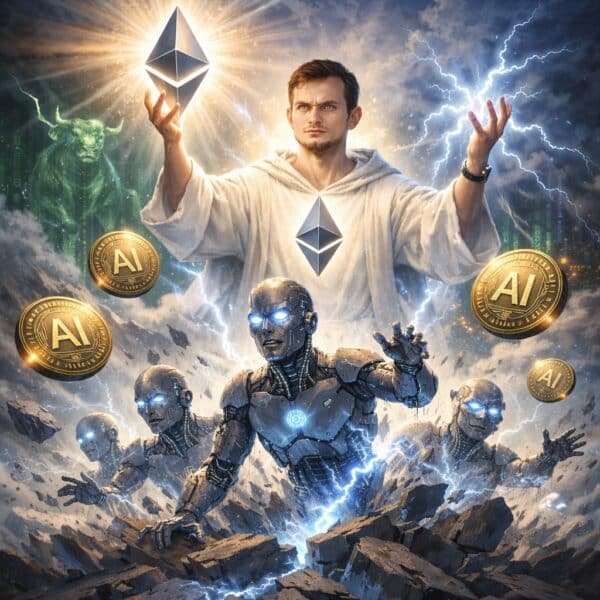 Ethereum ERC-8004 Pushes AI Crypto Agents Toward Mainnet