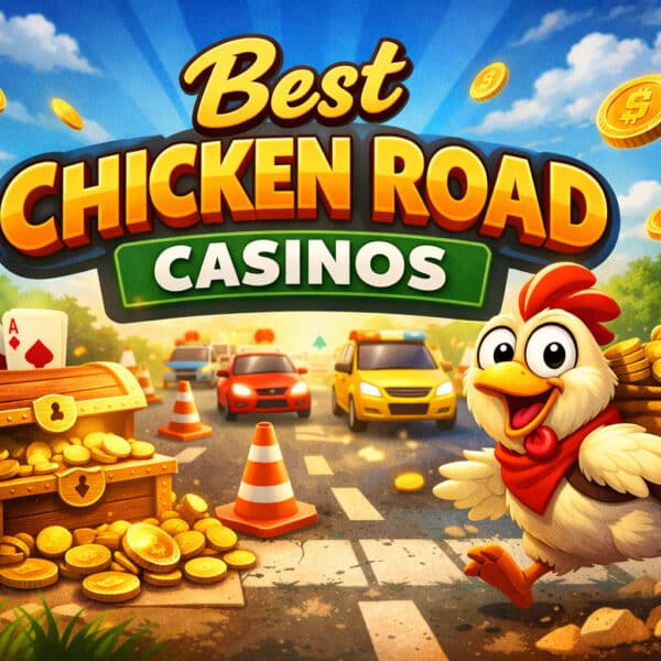 Best Chicken Road Casinos in July 2026