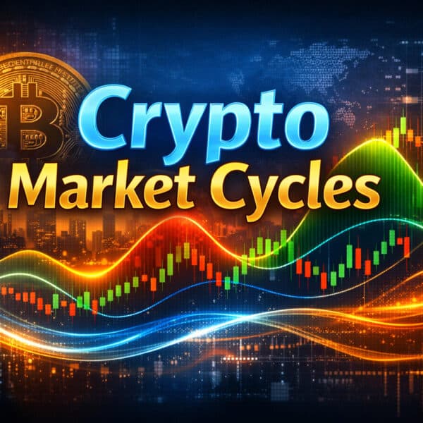 Crypto Market Cycles: Are We Still Following 4-Year Pattern?