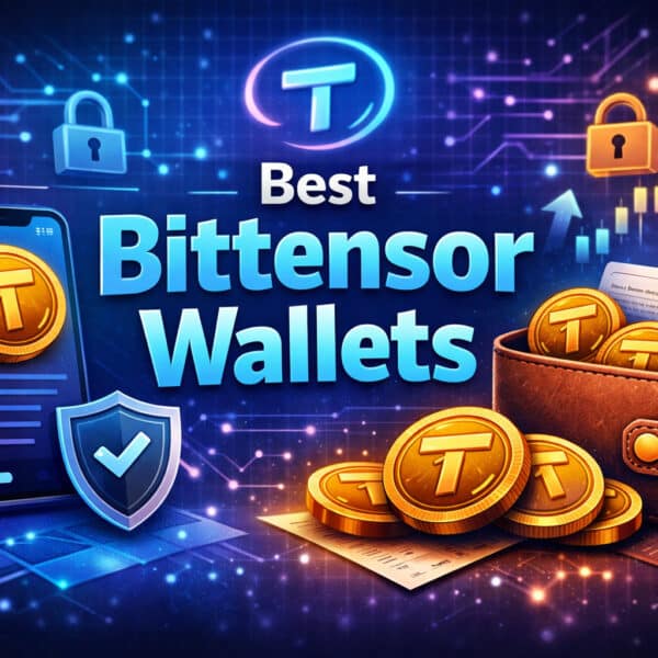 Top Bittensor (TAO) Wallets for April 2026