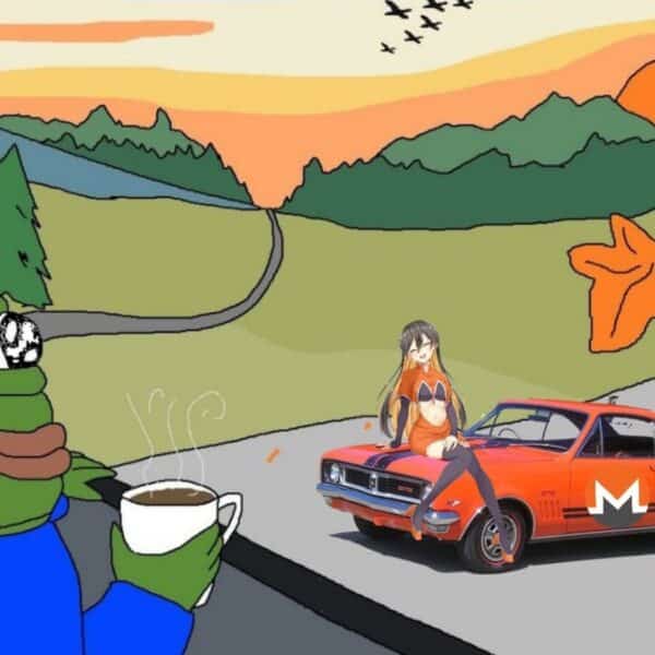 $1K by Week’s End? Monero’s Privacy Breakout Is No Longer a Fringe Trade