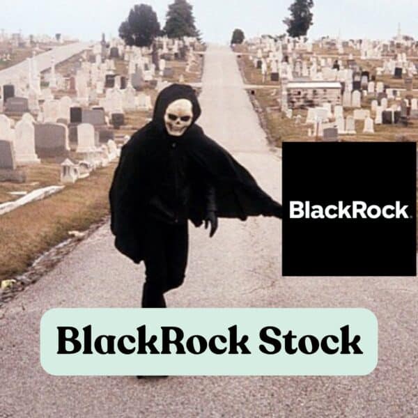 BlackRock BTC USD “Dump” Triggers Panic, ETF Plumbing Still Moves Markets