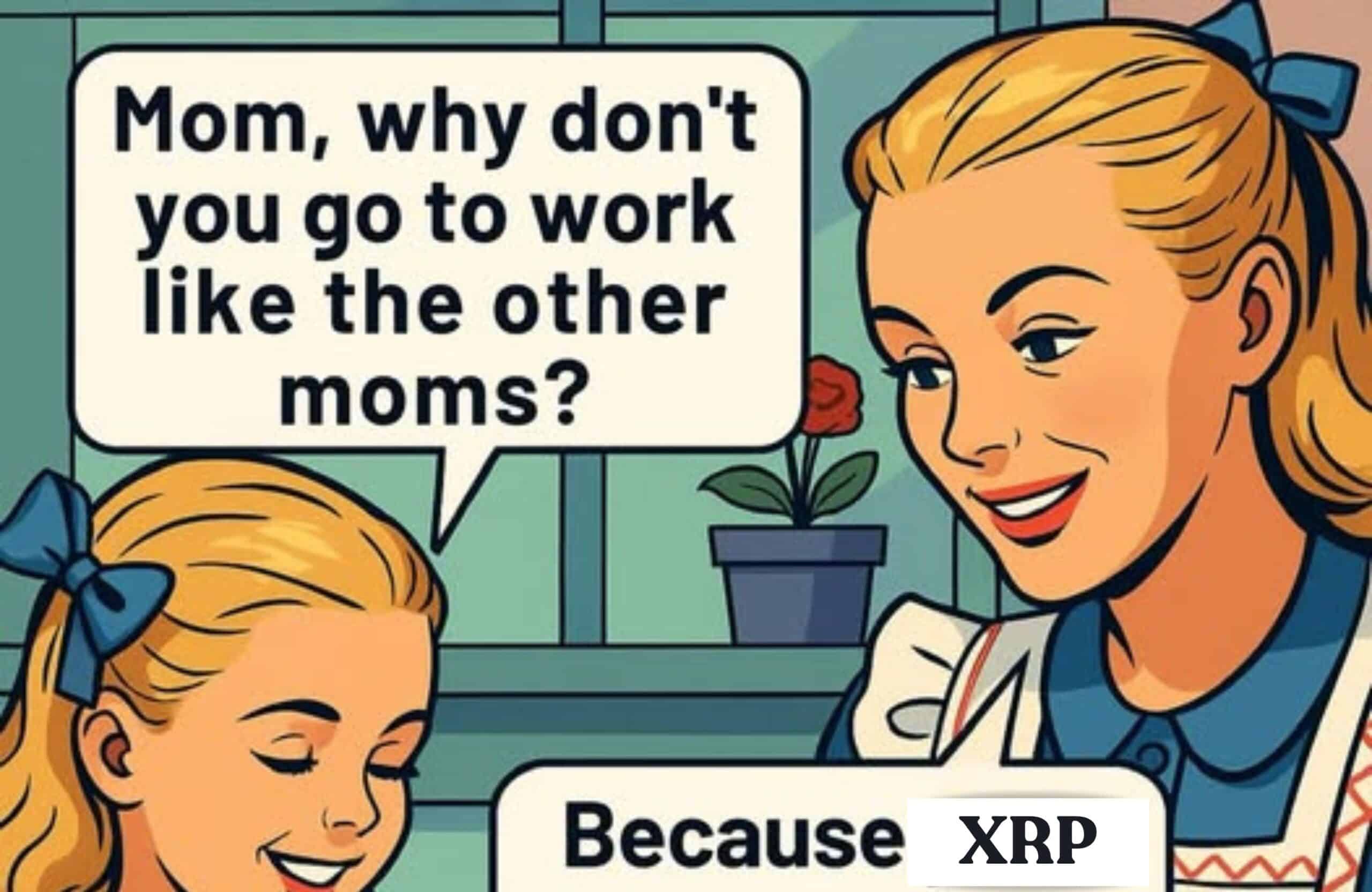 How Much XRP to Hold? XRP Drops Below $2 While Long-Term Holders Do the  Math - 99Bitcoins