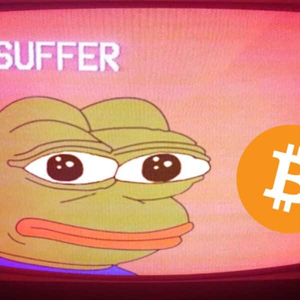 Why Crypto’s Down Today? Prices Slip as U.S. Traders Go Risk-Off