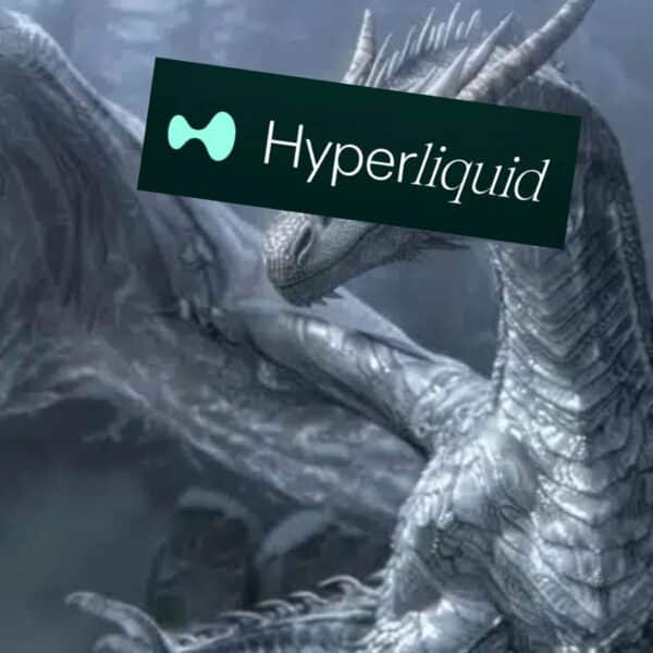 Hyperliquid Open Interest Hits Record High as DeFi Quietly Eats TradFi’s Lunch
