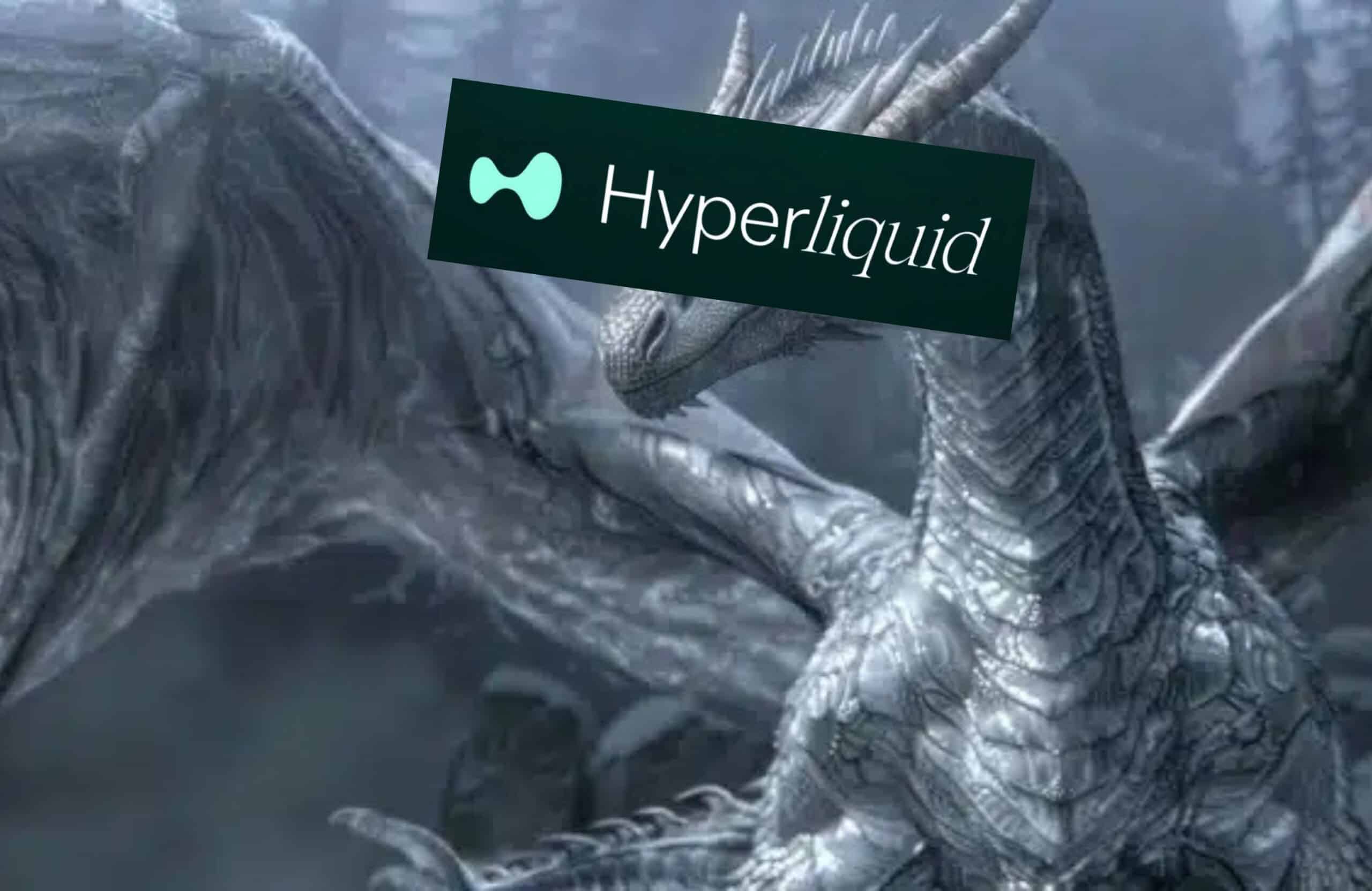 Hyperliquid Open Interest Hits Record High as DeFi Heats Up