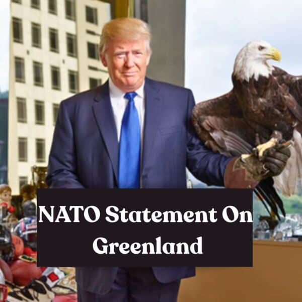 Why Does Trump Want Greenland and Why Is It So Important?