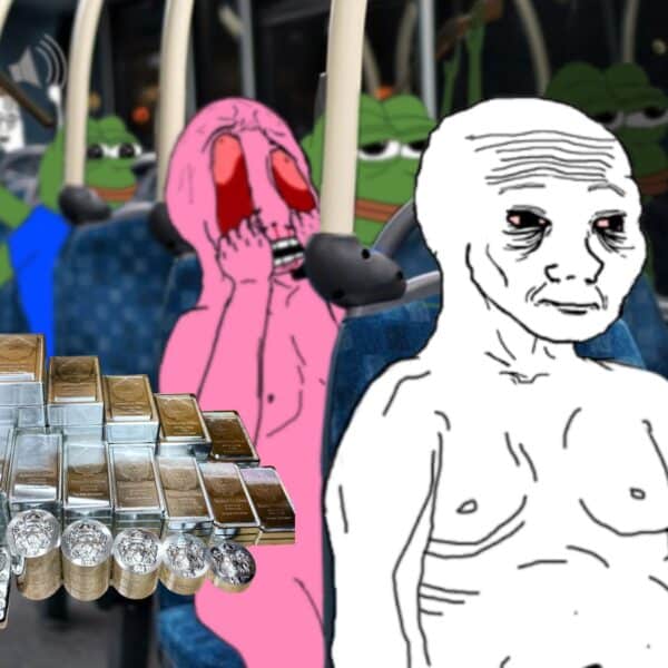 Silver Price Today: PMs Break the US Dollar as Physical Premiums Explode
