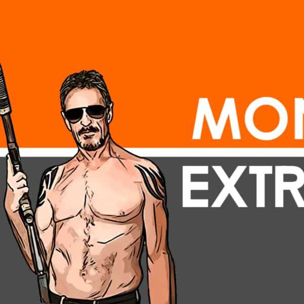 Move Aside Bitcoin, Monero Smashes $800 as Privacy Becomes a Macro Trade